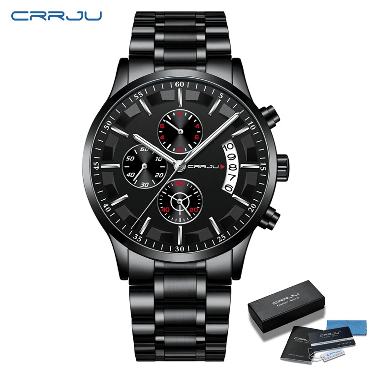 CRRJU 2261