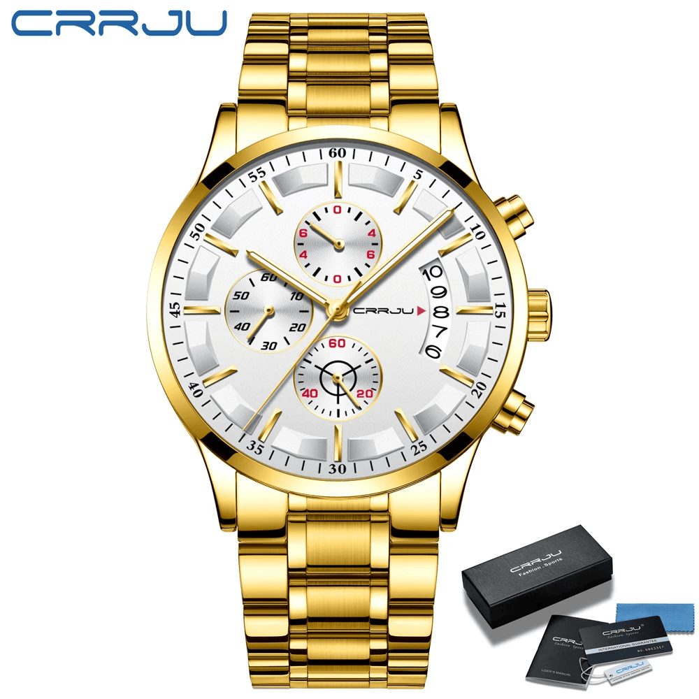 CRRJU 2261