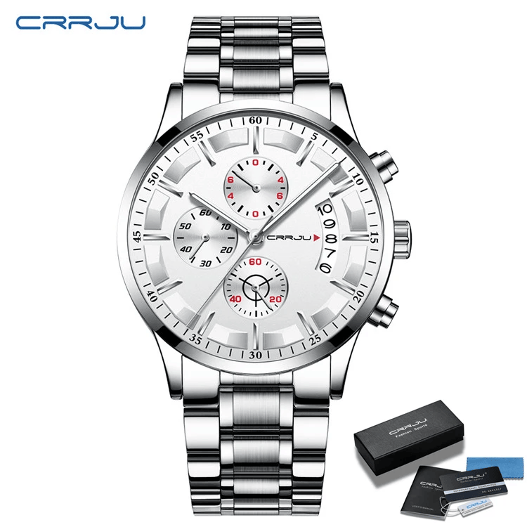 CRRJU 2261