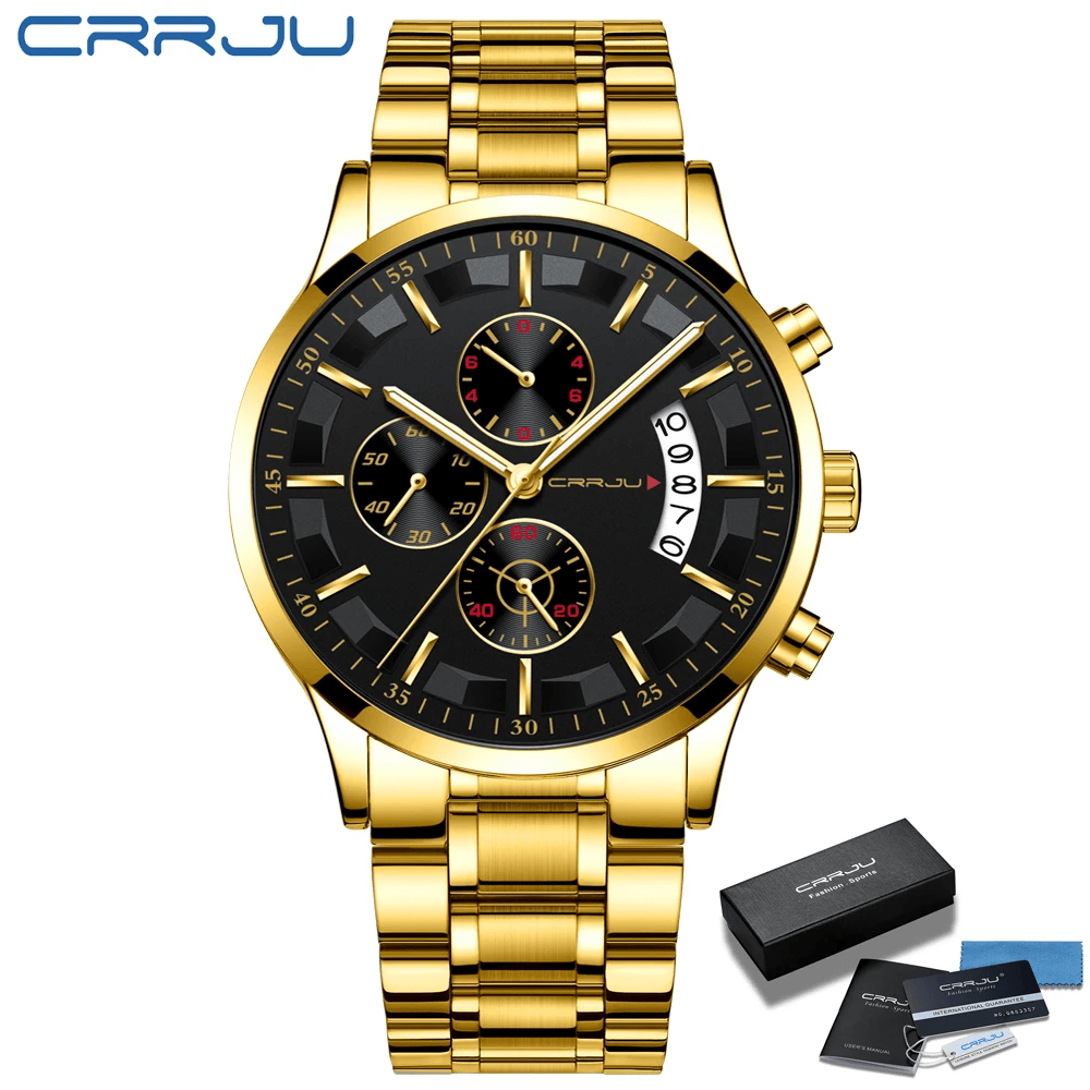 CRRJU 2261