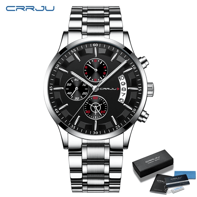 CRRJU 2261