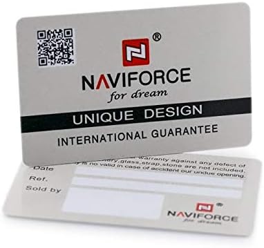 NAVİFORCE 9024