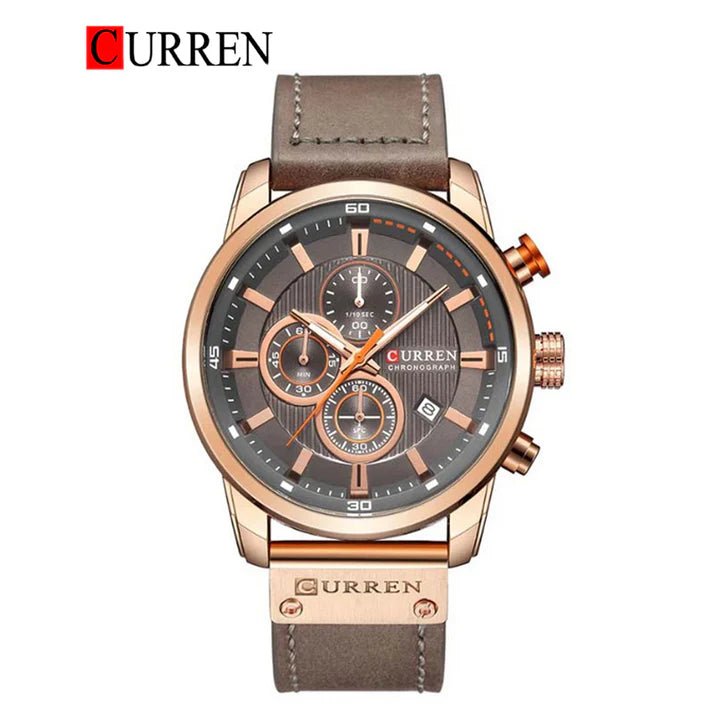Curren 8291