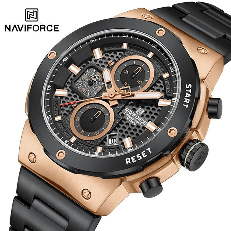 NAVIFORCE 8072