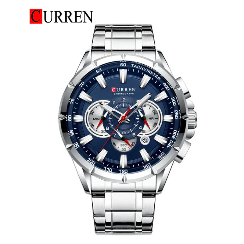 Curren 8363