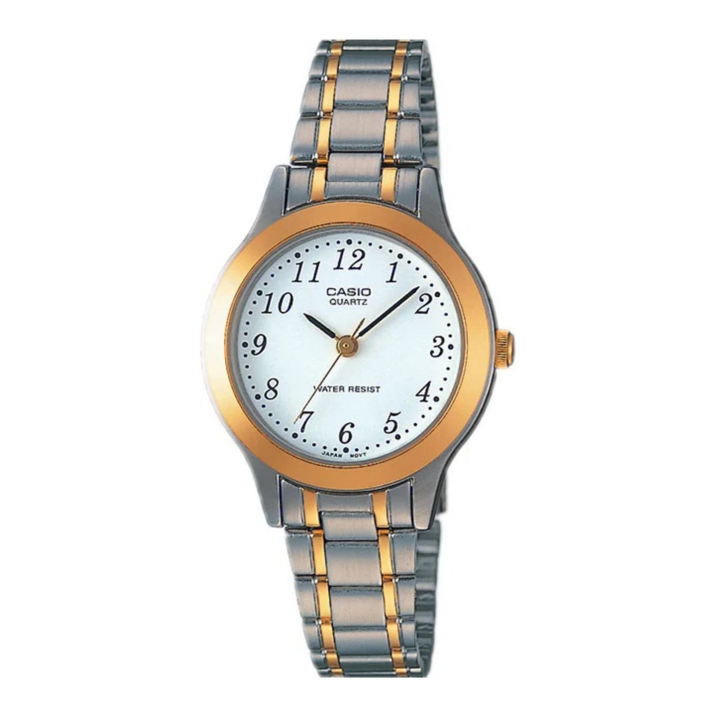 CASIO LTP-1128G-7BRDF