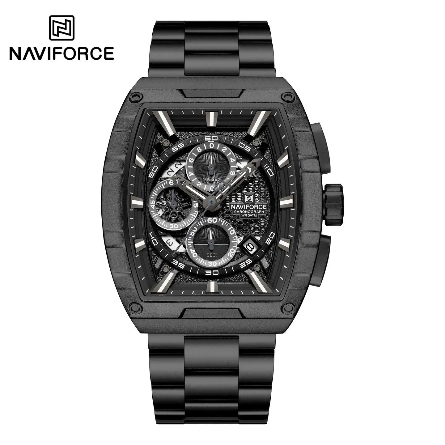 NAVIFORCE 8066