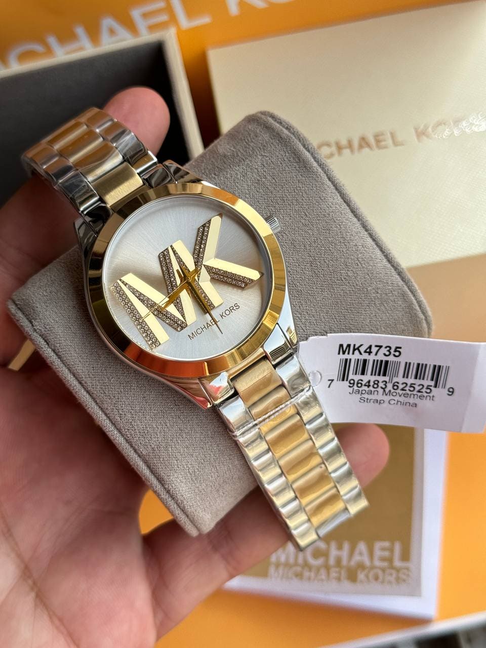 MİCHAEL KORS 4735