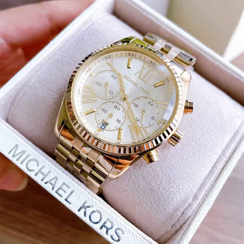 MICHAEL KORS 5556