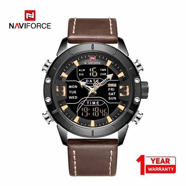 NAVIFORCE 9153