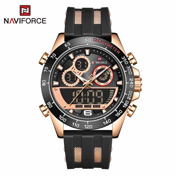 Naviforce 9188