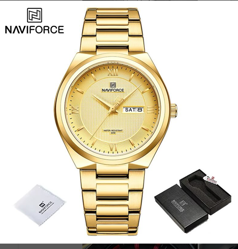 NAVIFORCE 8030