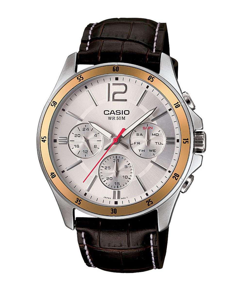 CASIO MTP-1374D-1AV |