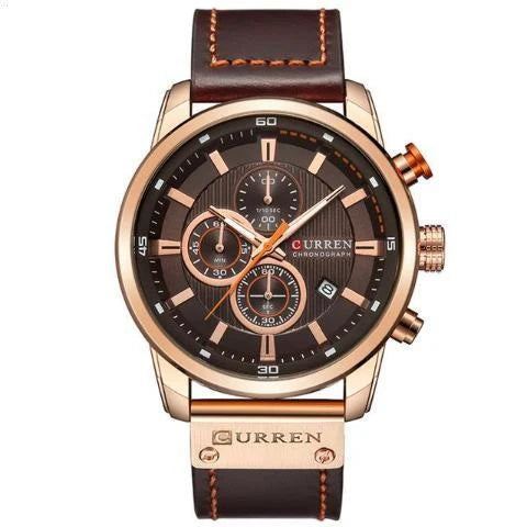 Curren 8291