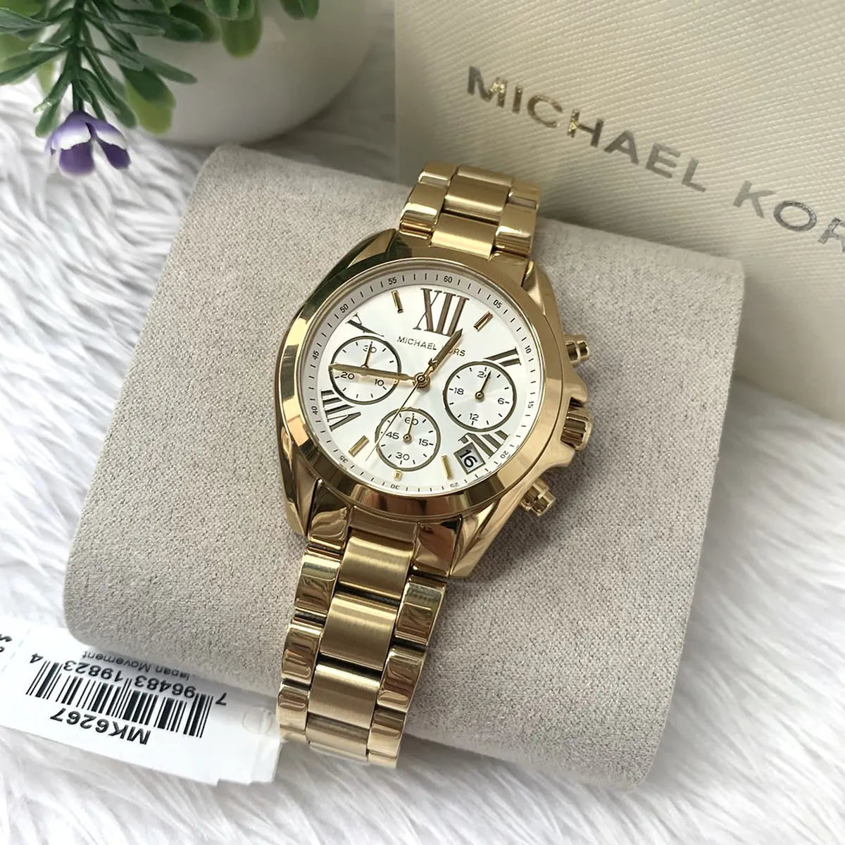 MİCHAEL KORS 6267
