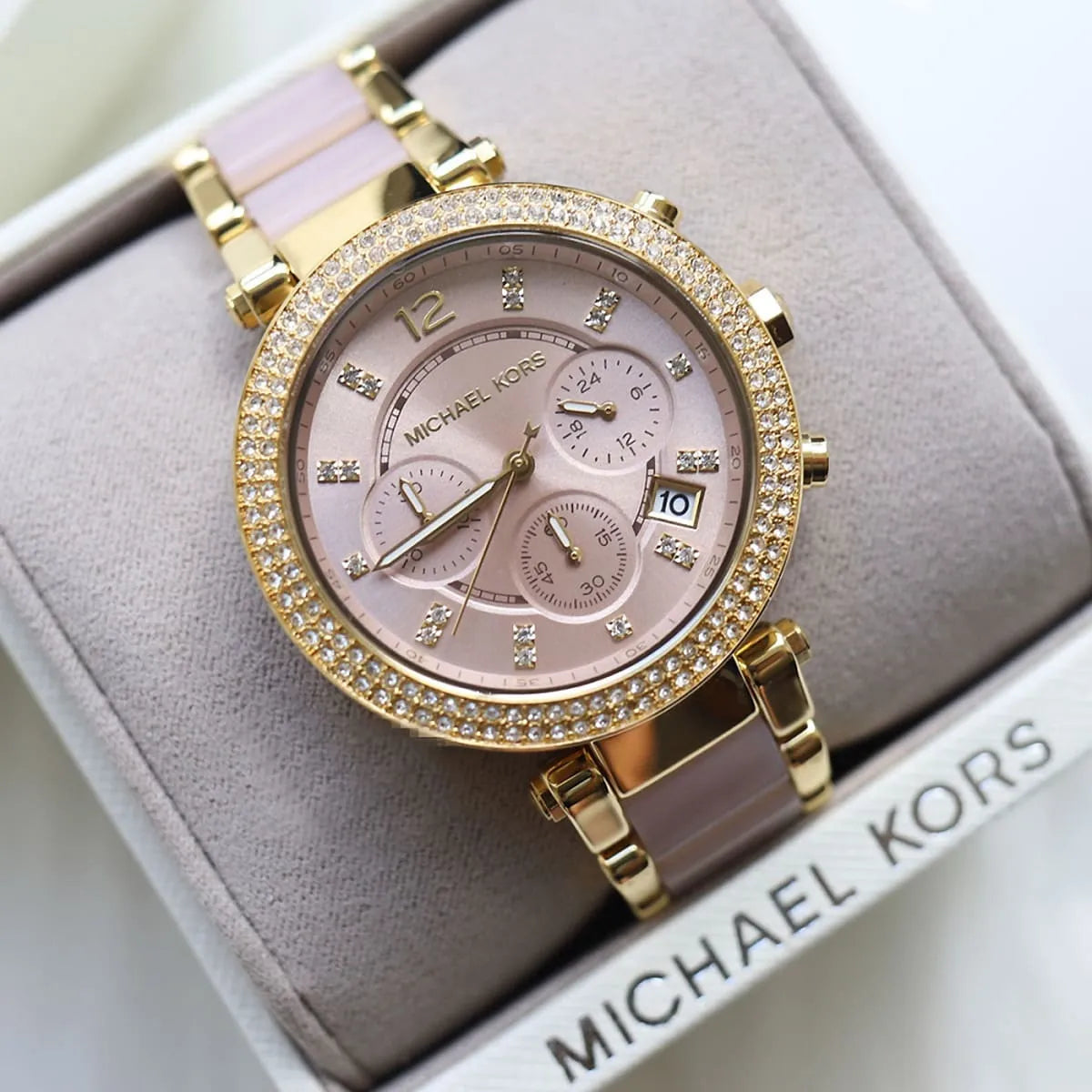 MİCHAEL KORS 6326
