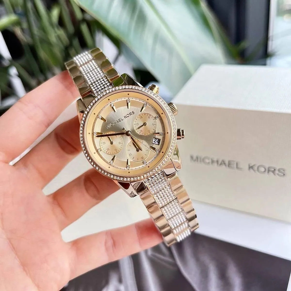 Michael Kors 6484
