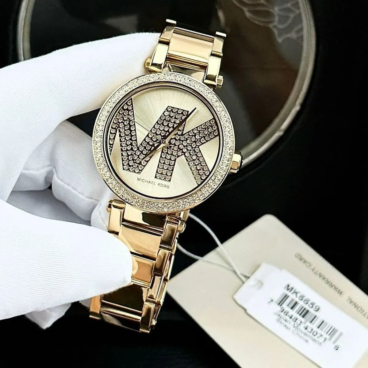 MİCHAEL KORS 6659