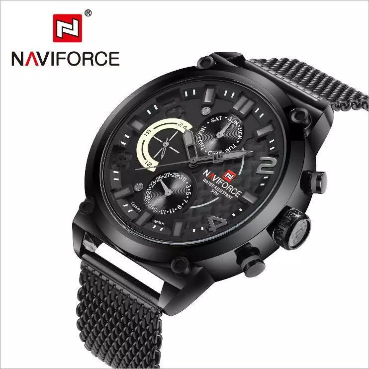 NAVIFORCE 9068