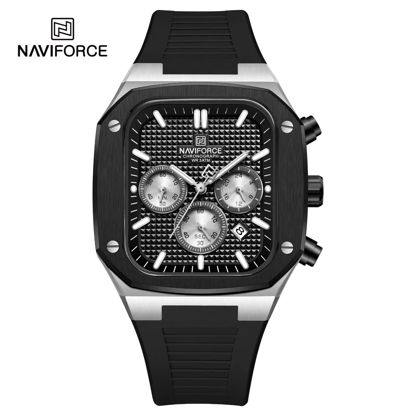NAVİFORCE 8037
