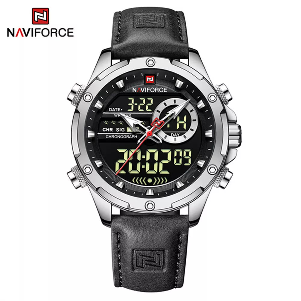 Naviforce 9208