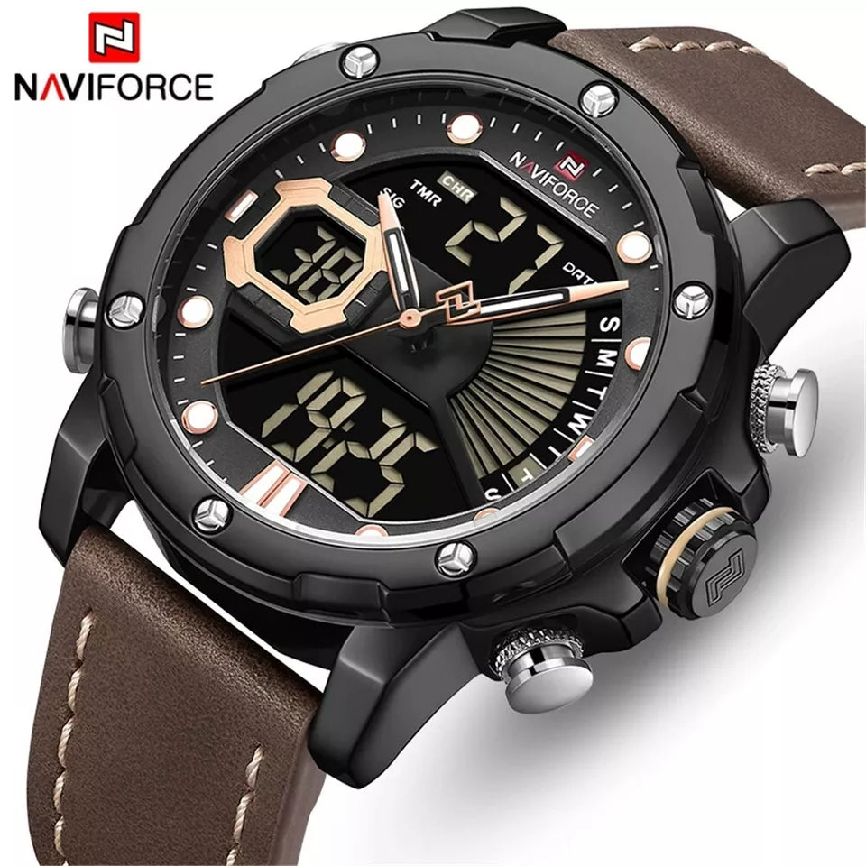 Naviforce 9172