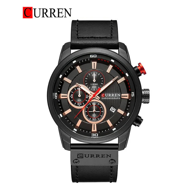 Curren 8291