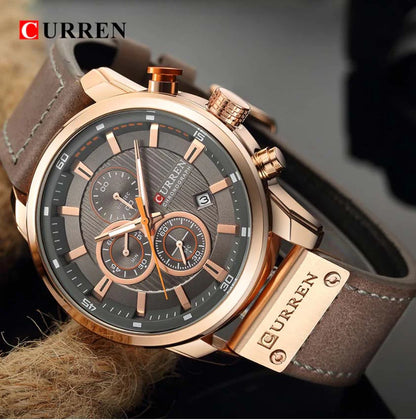 CURREN 8291