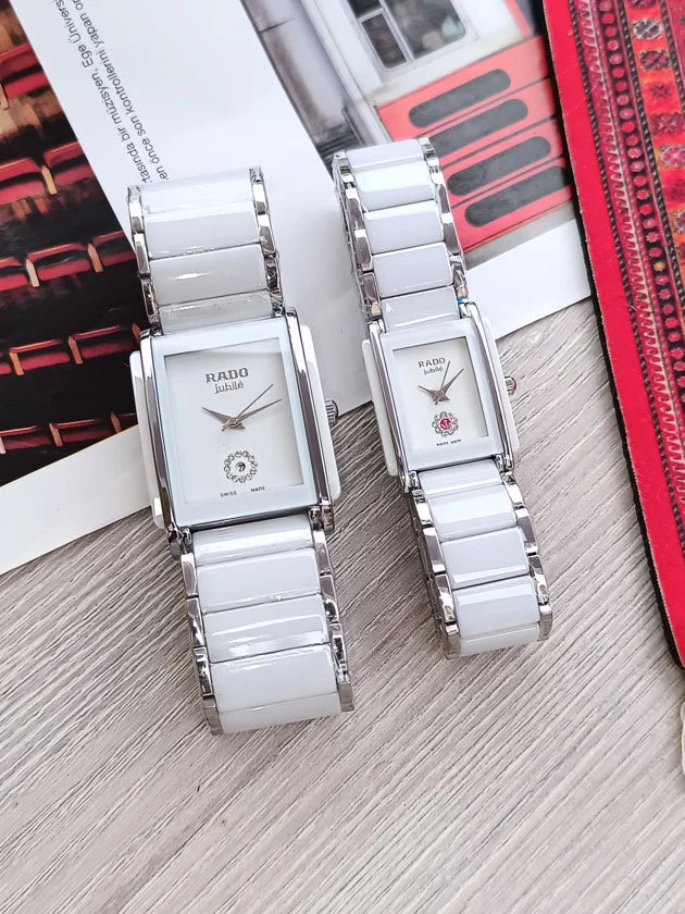 Rado Cütlük saatı