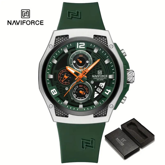 NAVIFORCE 8051T