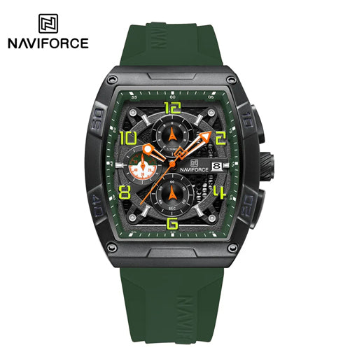 NAVIFORCE 8025