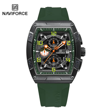 NAVIFORCE 8025