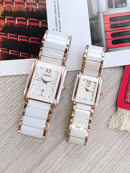 Rado Cütlük saatı