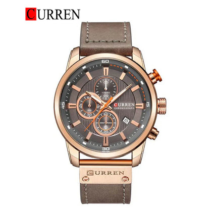 CURREN 8291
