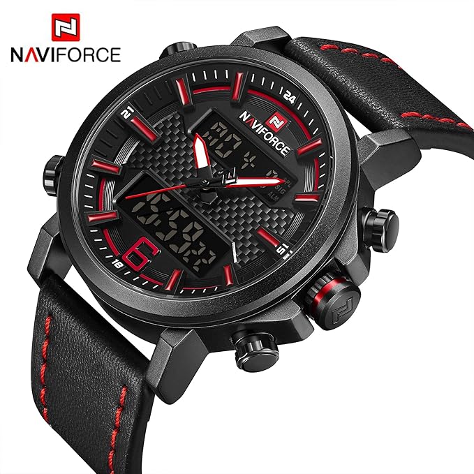NAVIFORCE 9135