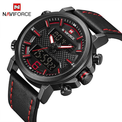 NAVIFORCE 9135