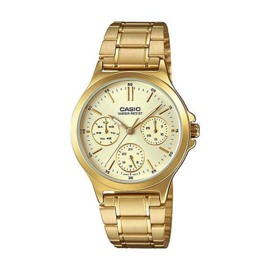 CASIO  LTP-V300G-9AUDF