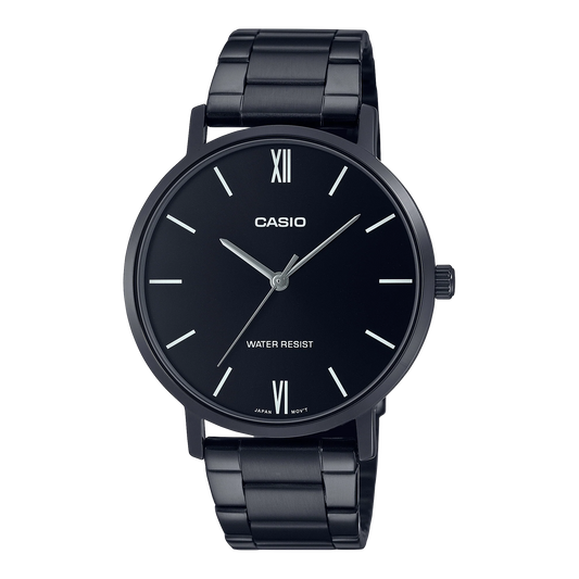 CASIO MTP-VT01B-1BUDF