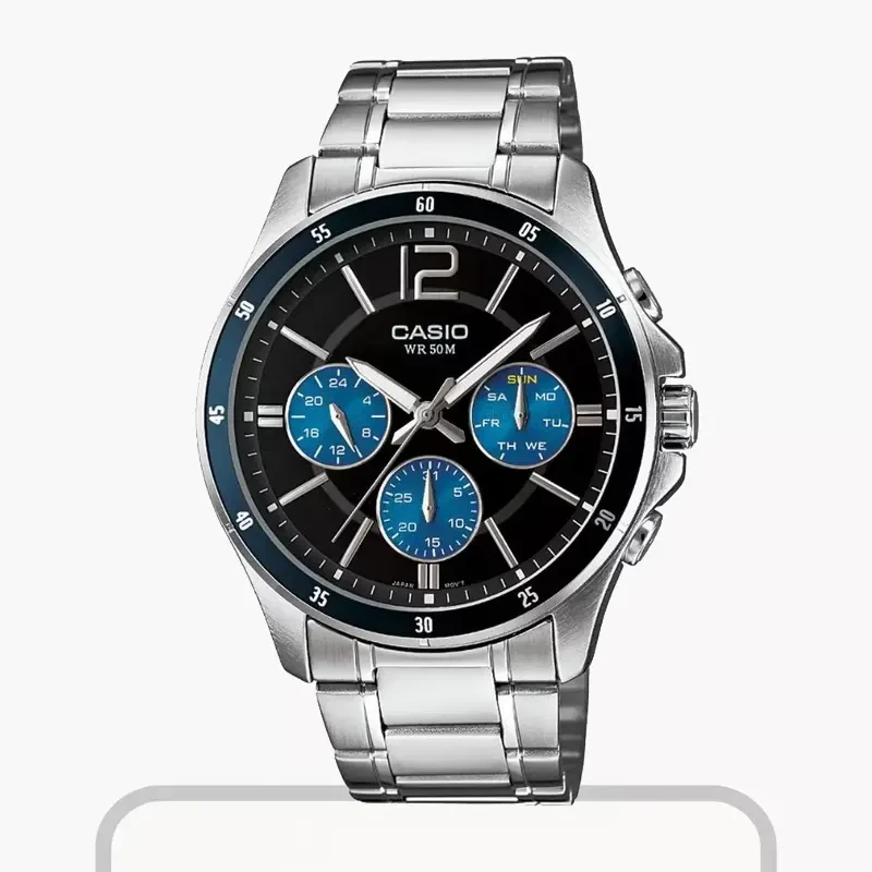 CASİO MTP-1374D-1AV