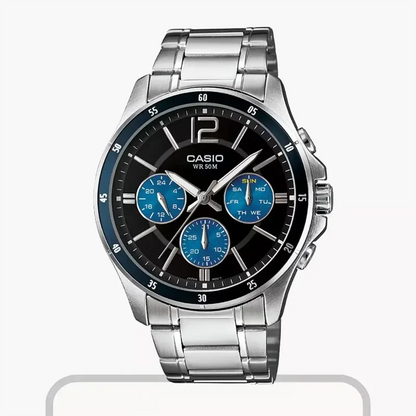 CASİO MTP-1374D-1AV