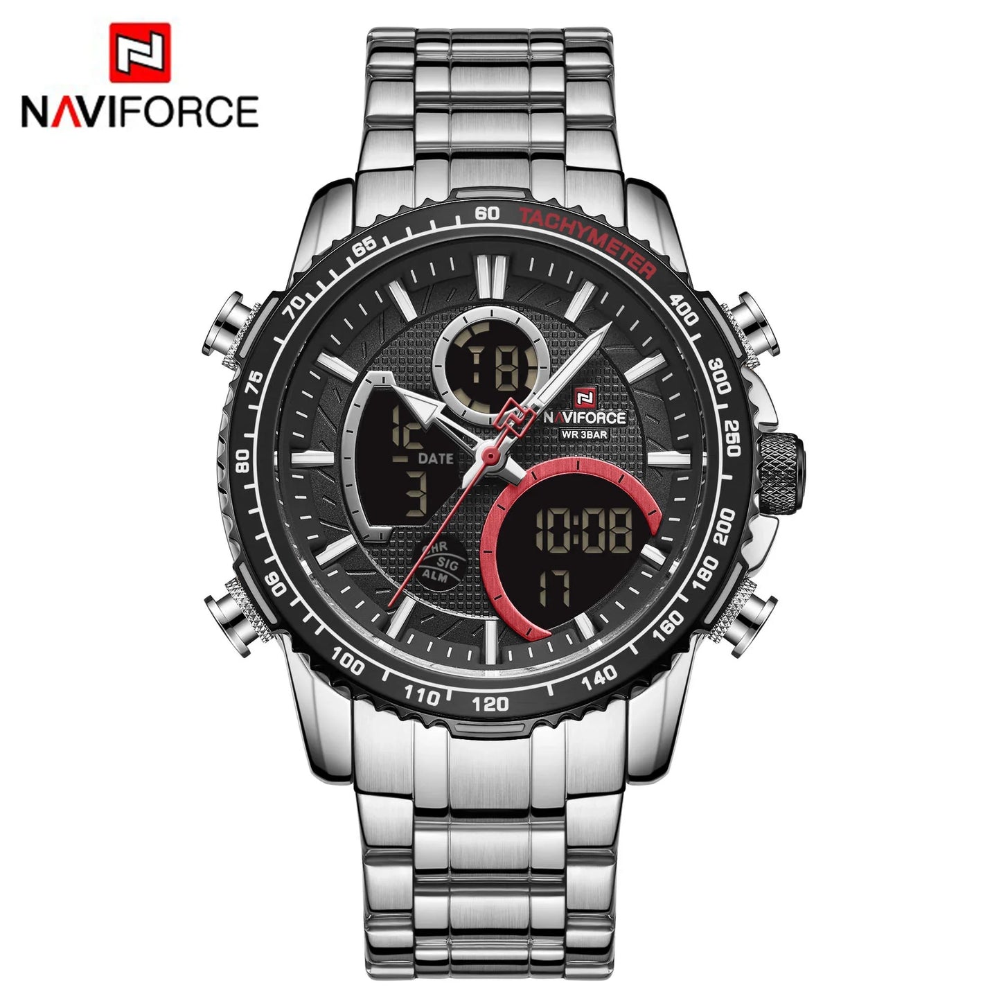 NAVIFORCE 9182