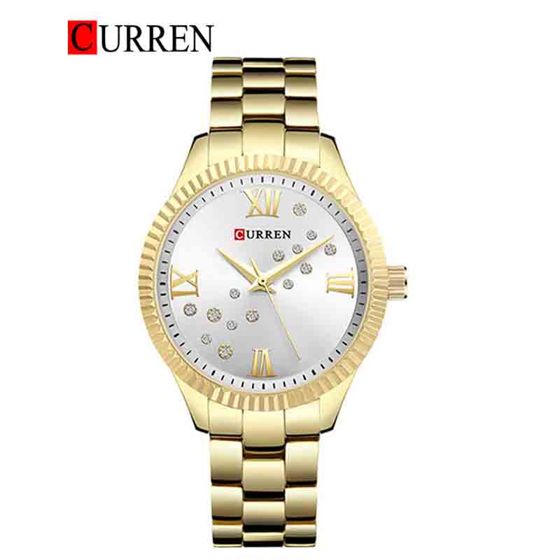 CURREN 9009