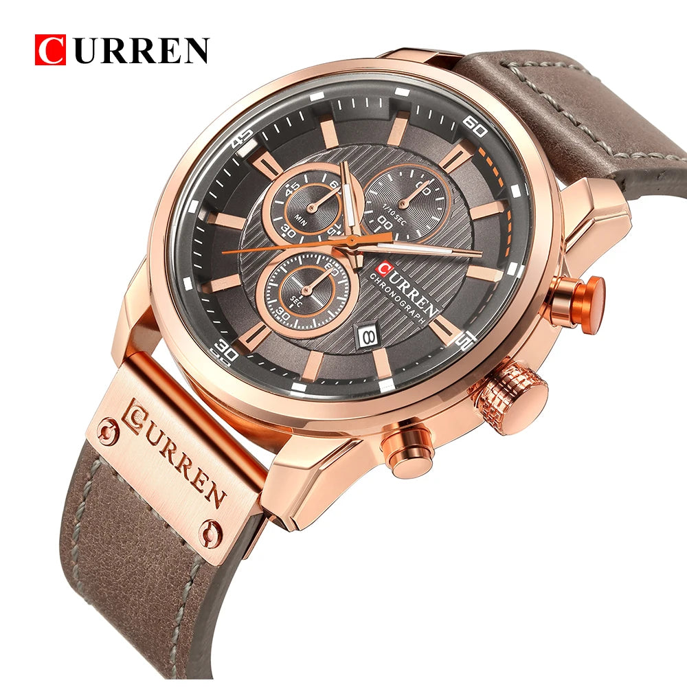 CURREN 8291
