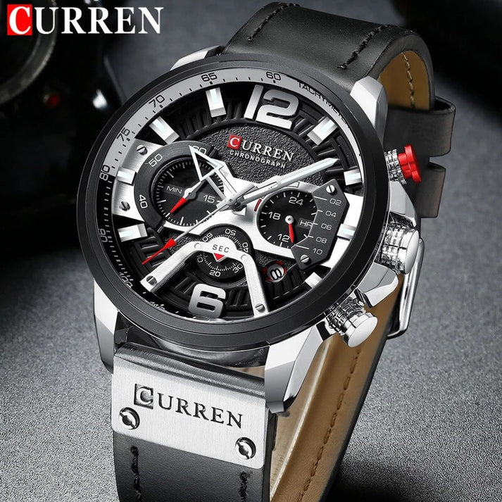 CURREN 8329