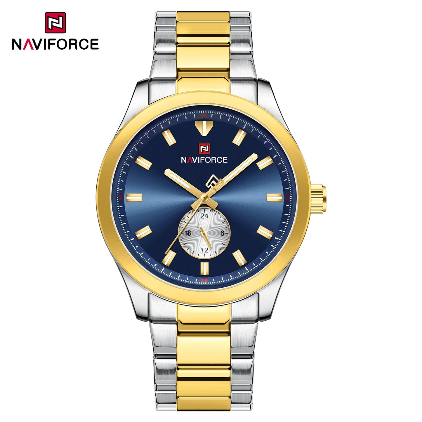 Naviforce 9231