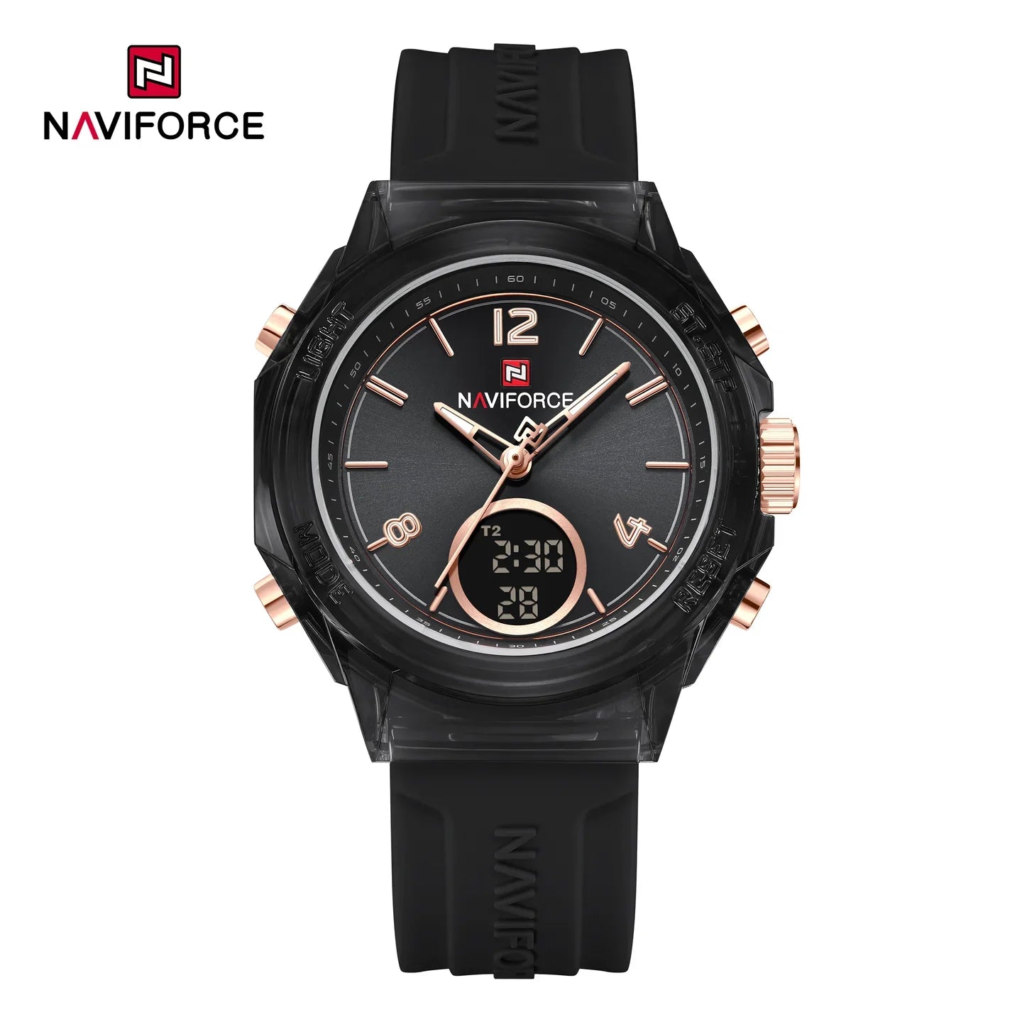 NAVIFORCE 7109