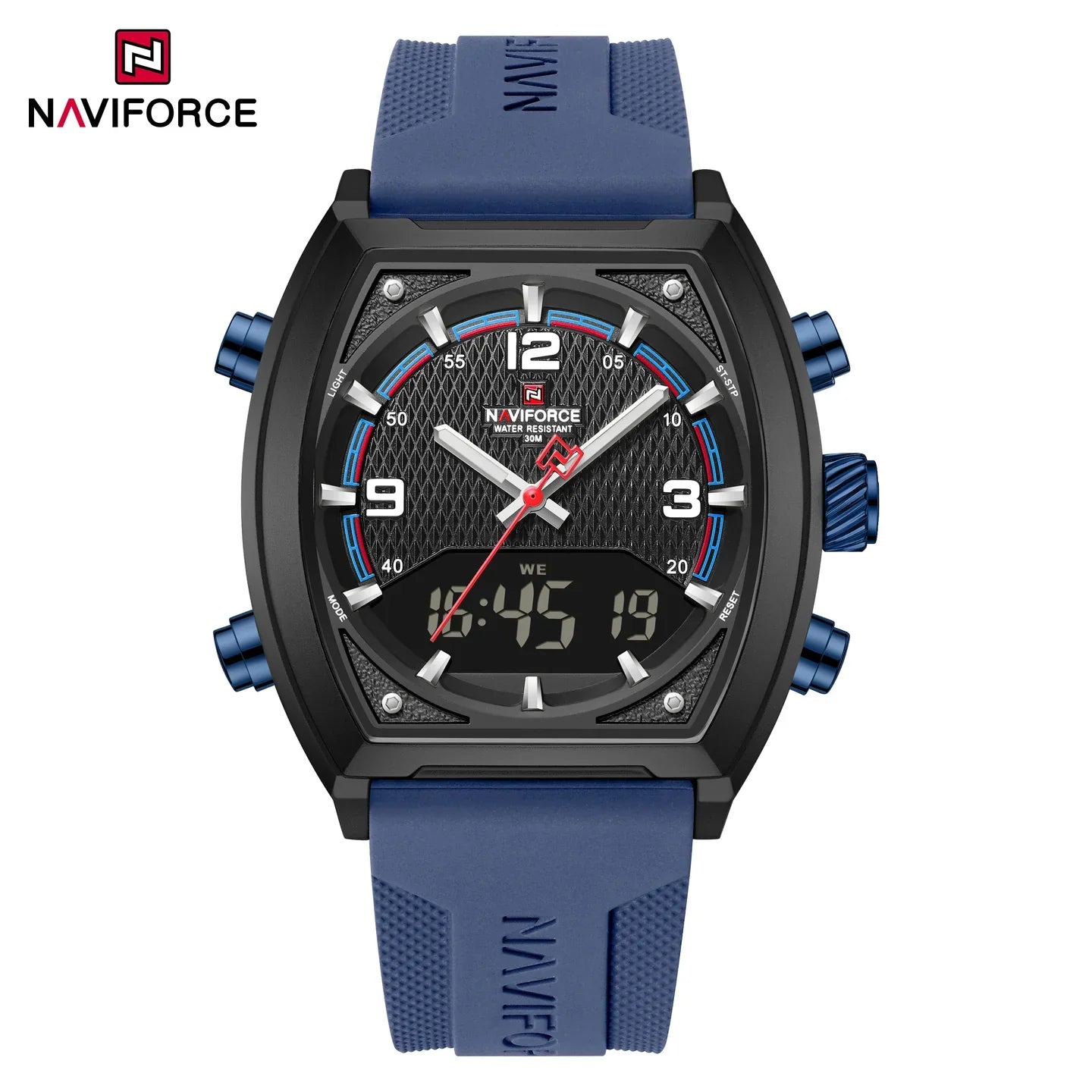 NAVIFORCE 9242