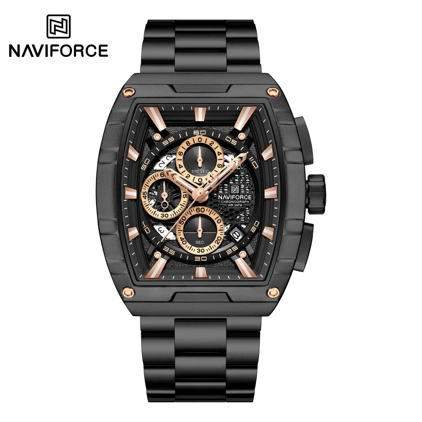 NAVIFORCE 8066