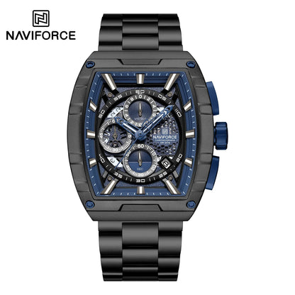 NAVIFORCE 8066