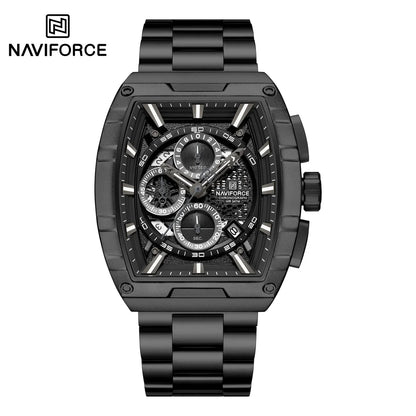 NAVIFORCE 8066